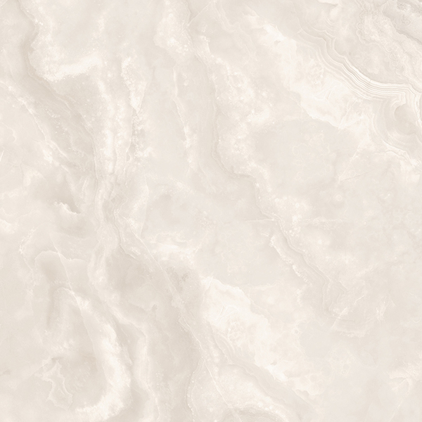 Слэб керамический ONYX BIANCO SOFT SATIN 120x120 от StaroSlabs (Индия)