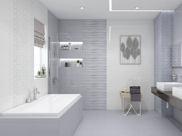 Напольная плитка Pav. LIBERTY MENTA 33.3x33.3 от Керлайф (Россия)