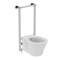 Биде с инсталляцией Ideal Standard Connect Air D212101