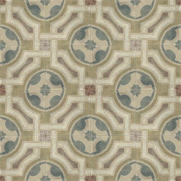 Керамогранит PLAY CLASSIC CONCRETE RETRO' B (PF60005900) 20x20 от ABK Ceramiche (Италия)