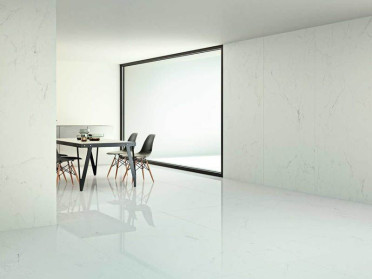 Керамогранит Grande Marble Look Frappuccino lux (M71E) 120x278 от Marazzi Italy (Италия)
