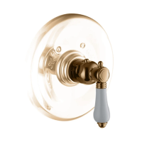 Внешняя часть термостата Nicolazzi Petit Mont Blanc 4914BZ78