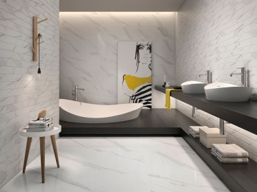 Керамогранит STATUARY BLANCO 75x75 от Geotiles (Испания)