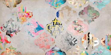 Вставка Say 30x60 от Creto (Россия)