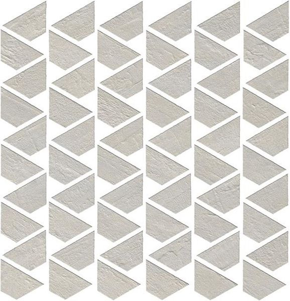 Мозаика Raw Pearl Flag (9RFP) 31.1x31.6 от Atlas Concorde (Италия)