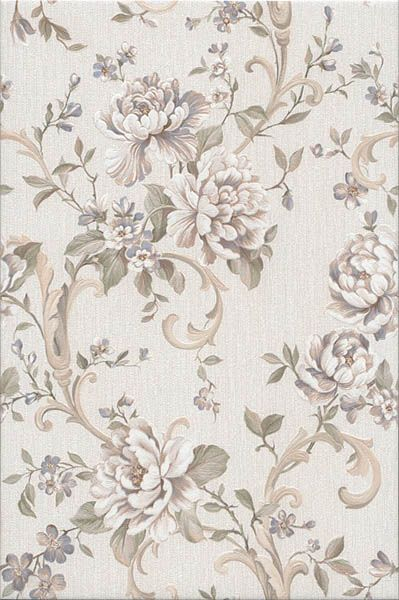 Декор Турати VT/A168/8333 20x30 от Kerama Marazzi (Россия)