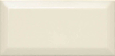 Настенная плитка Бланше 19043 беж грань 20x9.9 от Kerama Marazzi (Россия)