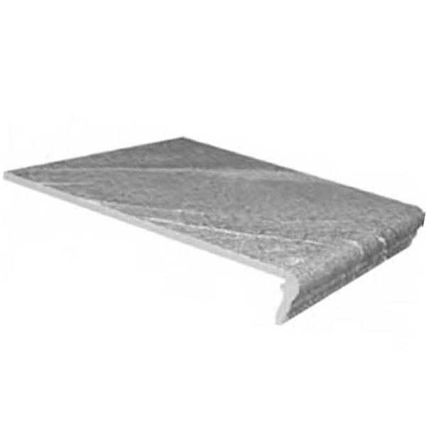 Фронтальная ступень Бореале SG935000N/GR серый темный 30x30 от Kerama Marazzi (Россия)