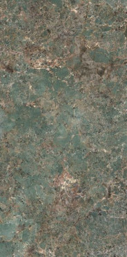 Керамогранит Ultra Marmi AMAZONITE Luc Shiny (6mm) 150 150x75 от Ariostea (Италия)