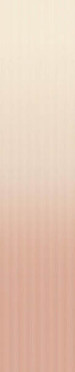 Настенная плитка MELANGE TALC ROSE (132679) 10.7x54.2 от WOW (Испания)