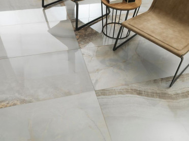 Керамогранит Sochi Blanco Pulido 58.6x118.7 от Porcelanosa (Испания)