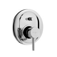 Встраиваемая часть смесителя для душа Nicolazzi C3796/11 с переключателем