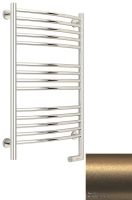 Полотенцесушитель электрический 800x500 Сунержа Богема+ 032-5203-8050 золото