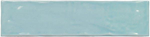 Настенная плитка MUSIC AZUL 7.5x30 от El Barco (Испания)