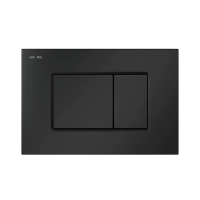 Кнопка смыва AM.PM ProC I070238 черный