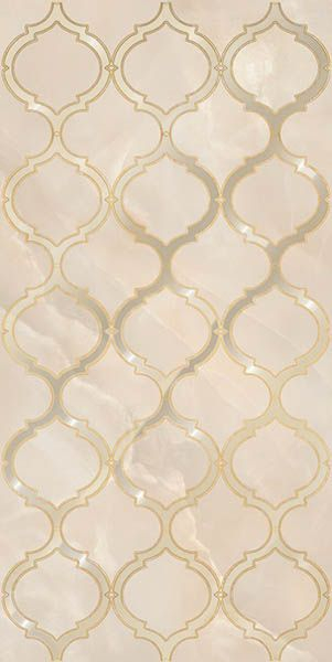 Декор ONICE RIO PESCO 31.5x63 от Керлайф (Россия)