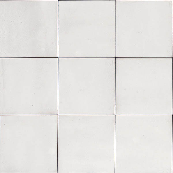 Керамогранит Rice Bianco lux (M961) 15x15 от Marazzi Italy (Италия)