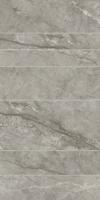 Керамогранит Marvel Meraviglia Silver Majestic Grid Velvet (AJQV) 59.5x118.2 от Atlas Concorde (Италия)