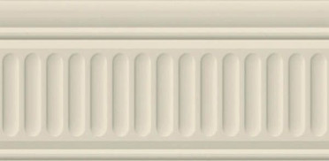 Бордюр Бланше 19051/3F бежевый структурированный 20x9.9 от Kerama Marazzi (Россия)