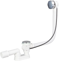 Слив-перелив для ванны AlcaPlast A55KM