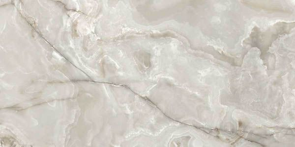 Керамогранит ONYX&MORE SILVER ONYX GLOS RET (765447) 40x80 от Casa Dolce Casa (Италия)