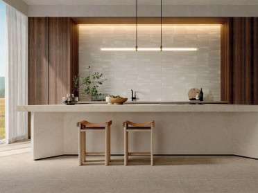 Керамогранит FORTE DEI MARMI ROCK Siber. Iv. Cortex (600180000064) 120x278 от Atlas Concorde (Россия)