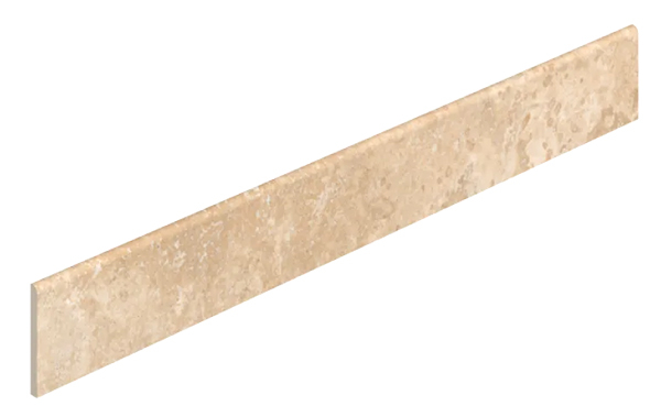 Плинтус AURELIA BEIGE BATTISCOPA (610130002200) 7.2x60 от ColiseumGres (Россия)