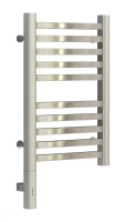 Полотенцесушитель электрический 500х300 Сунержа Модус 00-5700-5030 хром