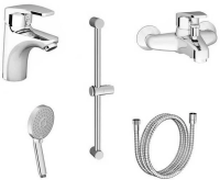 Комплект для ванной комнаты Ravak Set Neo 70508016