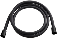 Душевой шланг Aquanet 150 AF000-05B черный