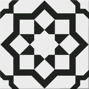 Керамогранит Capri Hidra White 20x20 от Cifre Ceramica (Испания)