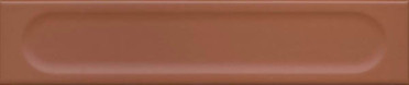 Настенная плитка Медина 2 оранжевый матовый структура (KM26371) 6x28.5x1 от Kerama Marazzi (Россия)