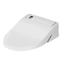 Сиденье для унитаза с крышкой быстросъемное с микролифтом AM.PM Clean Care CCC7851WH