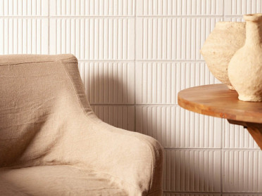 Настенная плитка FS LOFT BLACK (5074434450) 20x40 от Francisco Segarra (Испания)