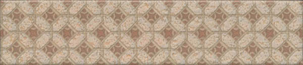 Декор Марракеш 2 матовый (OS/B129/26000) 6x28.5x1.0 от Kerama Marazzi (Россия)