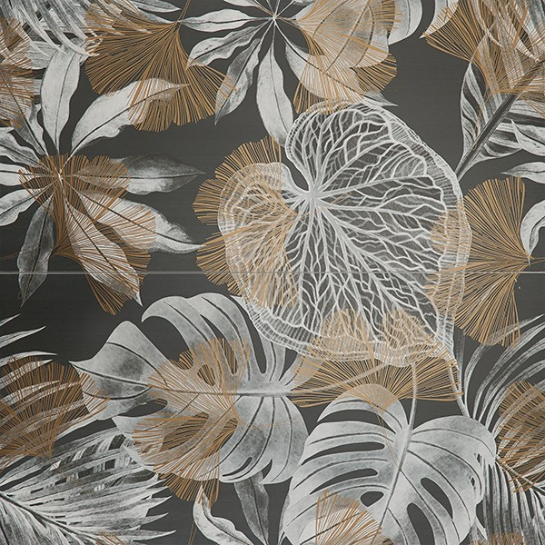 Панно SERENA.TNDZ 1. (2pzs 60x120) (mat) Rect. 120x120 от Pamesa (Испания)