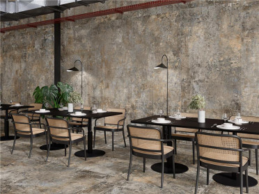 Керамогранит BRERA OXYD MATE Rect. 60x120 от Alaplana (Испания)