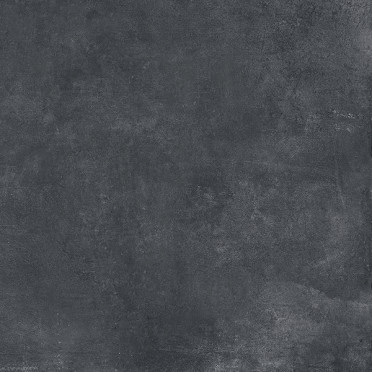 Керамогранит Cement Strength Graphite Темно-серый Матовый 80 80x80 от Ceradim (Индия)