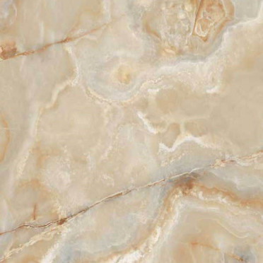Керамогранит ONYX&MORE GOLDEN ONYX SAT 6mm R (765992) 160x160 от Casa Dolce Casa (Италия)