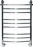 Полотенцесушитель водяной 800x400 Ника Arc ЛД Г2 ВП 80/40