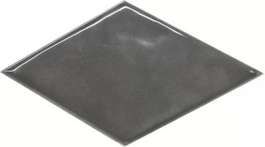 Декор Риад серый тёмный глянцевый (KMD2SRB004BN) 13.5x7.8x0.9 от Kerama Marazzi (Россия)