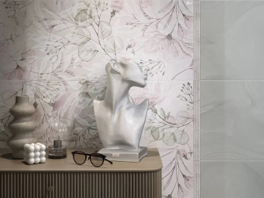 Карандаш Веро 1 глянцевый (POJ001) 3.1x40 от Kerama Marazzi (Россия)