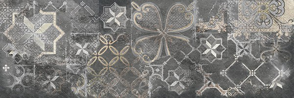 Настенная плитка Kreo Dark (WT15KRE07R) 24.6x74 от Delacora (Россия)