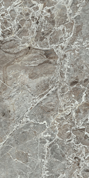Керамогранит AUTHENTIC LUXE MARBLE AUBISQUE GLOSSY 6mm (781166) 120x240 от REX Ceramiche (Италия)
