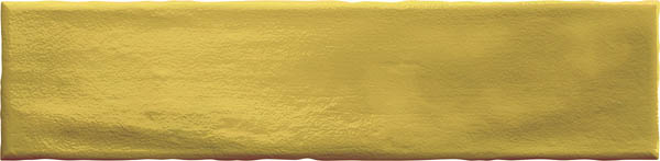 Настенная плитка Fez ocre 7.5x30 от Vilar Albaro (Испания)