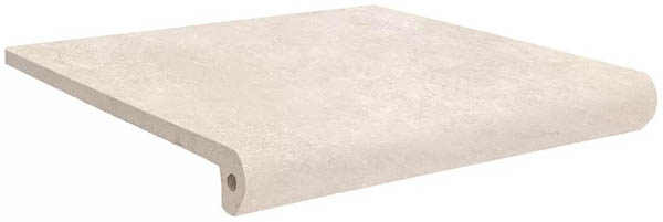 Фронтальная ступень PROVENZA Peldano ML Navona C3 33x33x0.4 от Exagres (Испания)