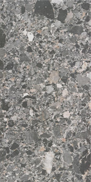 Керамогранит Inlay Graphite Mt Rect. 60x120 от STN Ceramica (Stylnul) (Испания)