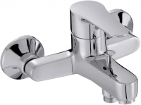 Смеситель для ванной Jacob Delafon July E16033-4-CP