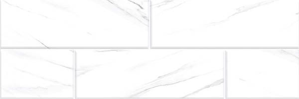 Настенная плитка рельефная New York (TWA11NYK010) 20x60x8 от Alma Ceramica (Россия)