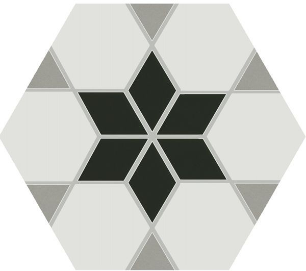 Декор Кальсада 7 (VT/A290/SG1010) 10.4x12x7 от Kerama Marazzi (Россия)